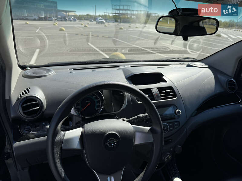 Хэтчбек Ravon R2 2017 в Киеве фото 12 Хэтчбек Ravon R2 2017 в Киеве