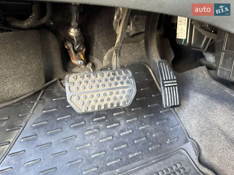 Хэтчбек Ravon R2 2017 в Киеве фото 17 Хэтчбек Ravon R2 2017 в Киеве