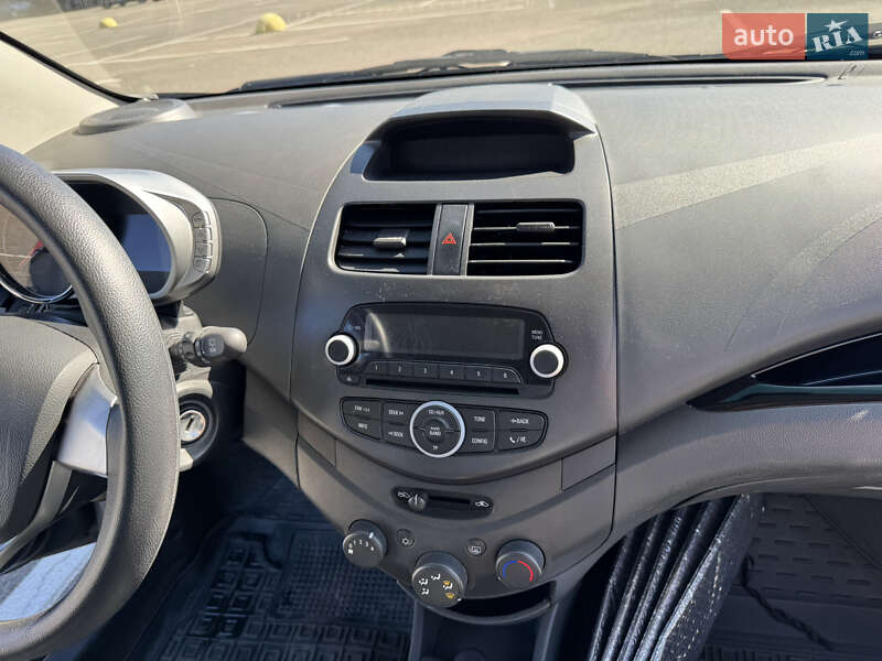 Хэтчбек Ravon R2 2017 в Киеве фото 23 Хэтчбек Ravon R2 2017 в Киеве