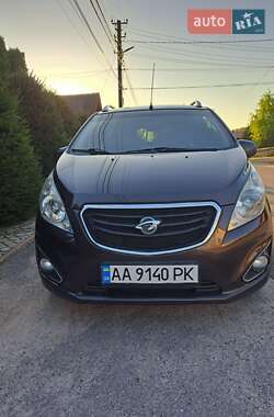 Хэтчбек Ravon R2 2017 в 