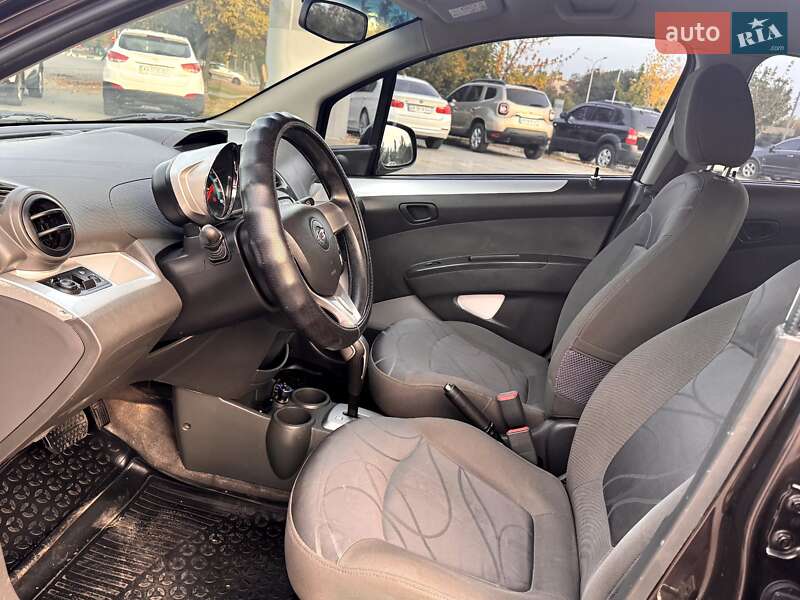 Хэтчбек Ravon R2 2016 в Харькове