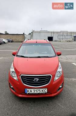 Хэтчбек Ravon R2 2017 в Киеве