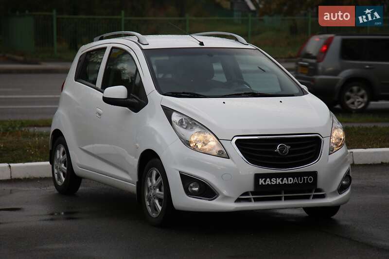 Хетчбек Ravon R2 2020 в Харкові