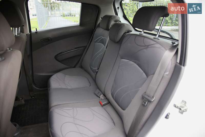 Хетчбек Ravon R2 2020 в Харкові