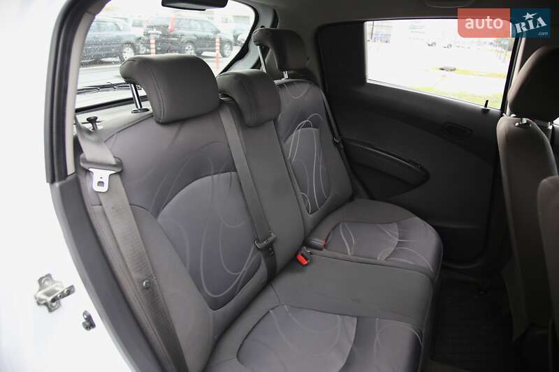 Хетчбек Ravon R2 2020 в Харкові