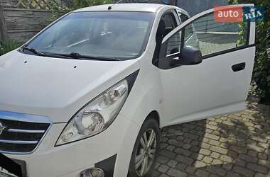 Хетчбек Ravon R2 2016 в 