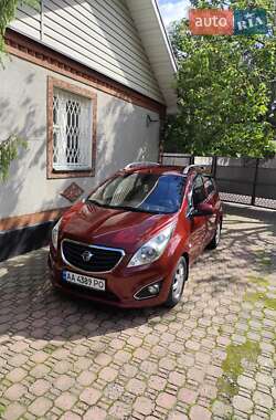 Хэтчбек Ravon R2 2017 в Киеве