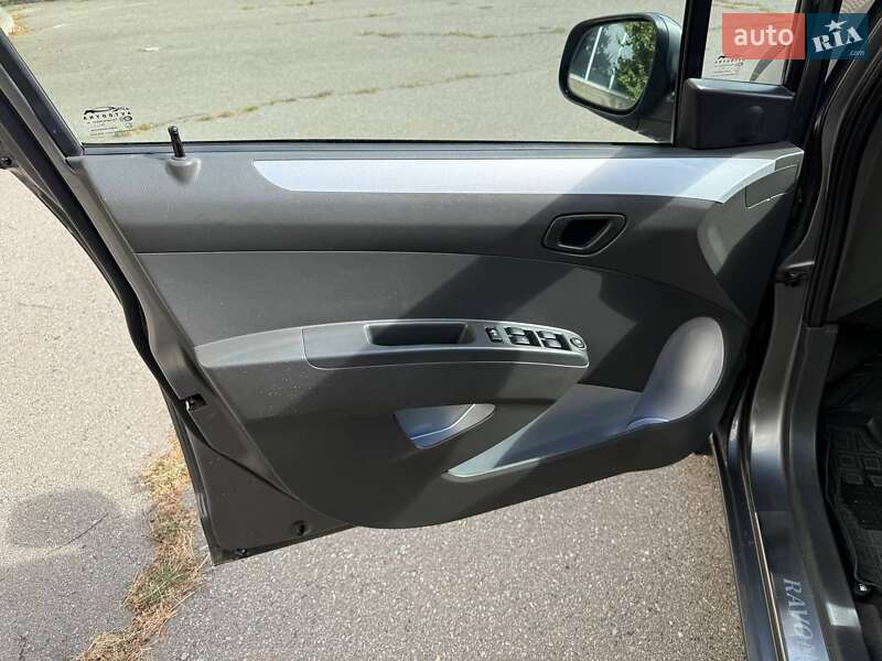 Хэтчбек Ravon R2 2016 в Харькове фото 16 Хэтчбек Ravon R2 2016 в Харькове