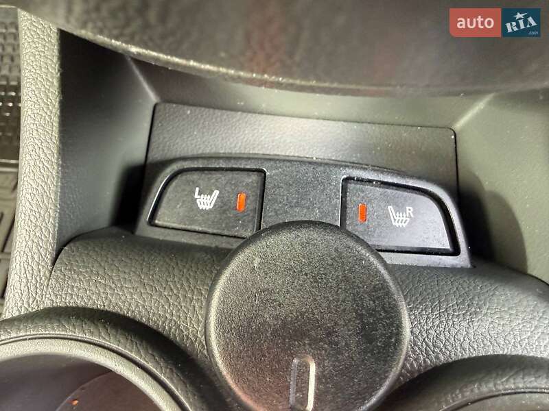 Хэтчбек Ravon R2 2016 в Харькове фото 27 Хэтчбек Ravon R2 2016 в Харькове