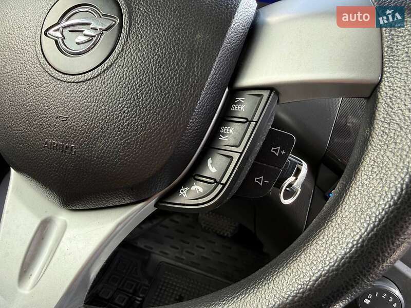 Хэтчбек Ravon R2 2016 в Харькове фото 28 Хэтчбек Ravon R2 2016 в Харькове