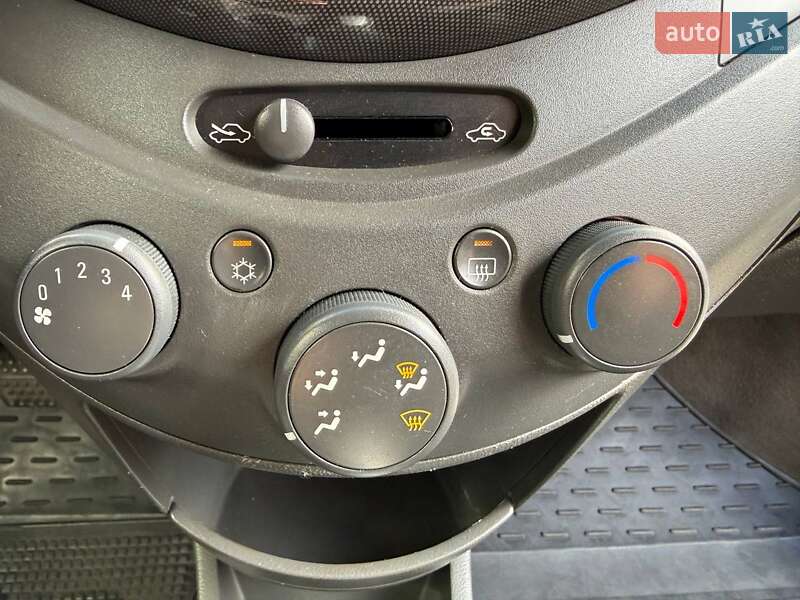 Хэтчбек Ravon R2 2016 в Харькове фото 33 Хэтчбек Ravon R2 2016 в Харькове