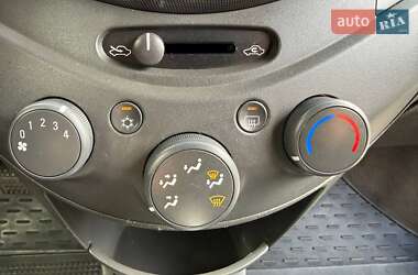 Хетчбек Ravon R2 2016 в 