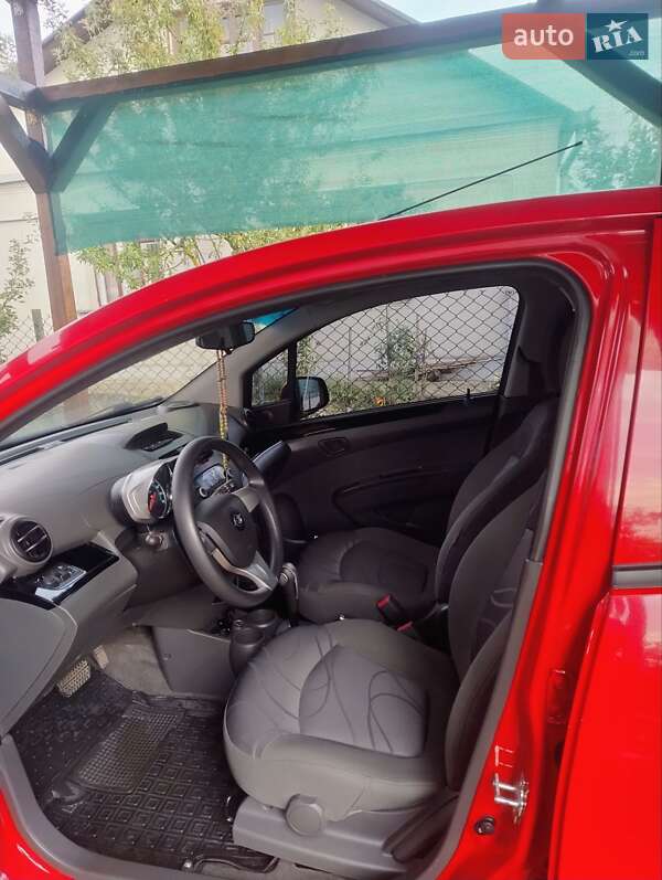 Хэтчбек Ravon R2 2016 в Дубно фото 11 Хэтчбек Ravon R2 2016 в Дубно