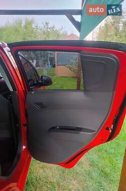 Хетчбек Ravon R2 2016 в 