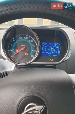 Хетчбек Ravon R2 2016 в 
