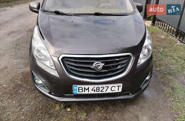 Хетчбек Ravon R2 2017 в Конотопі