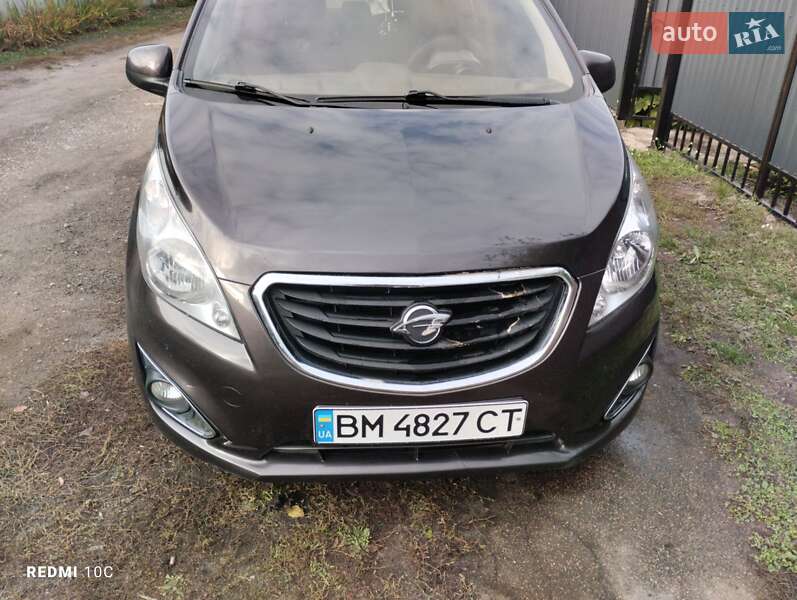 Ravon R2 2017 Ravon R2 2017