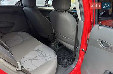 Хэтчбек Ravon R2 2017 в 