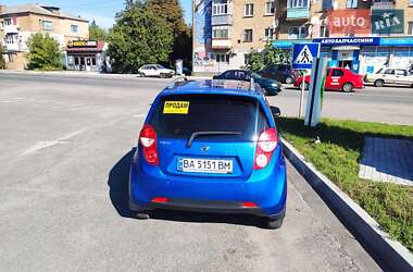 Хетчбек Ravon R2 2017 в 