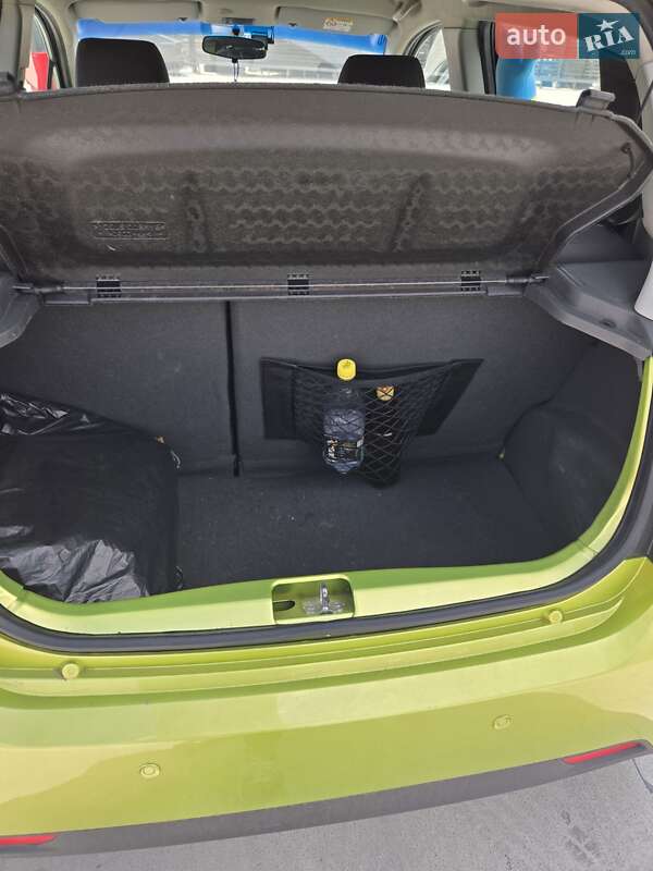 Хетчбек Ravon R2 2016 в Києві фото 3 Хетчбек Ravon R2 2016 в Києві