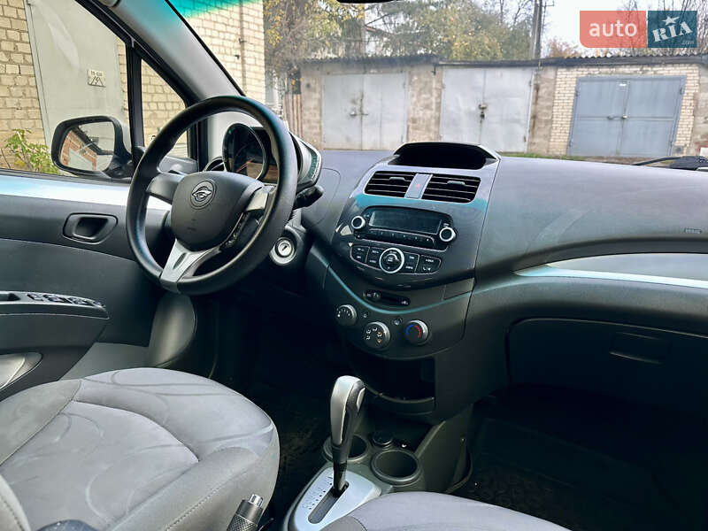 Седан Ravon R2 2017 в Харькове фото 11 Седан Ravon R2 2017 в Харькове