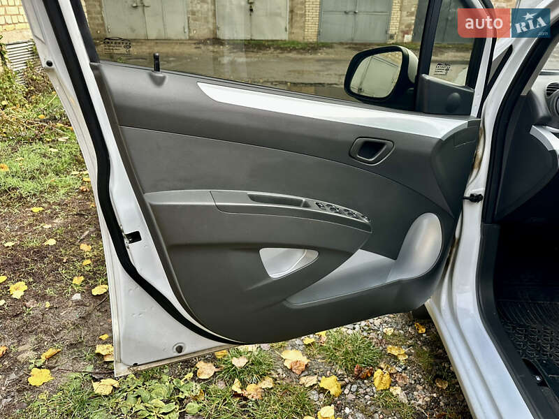 Седан Ravon R2 2017 в Харькове фото 13 Седан Ravon R2 2017 в Харькове