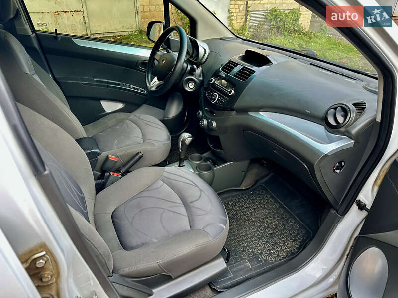 Седан Ravon R2 2017 в Харькове фото 16 Седан Ravon R2 2017 в Харькове