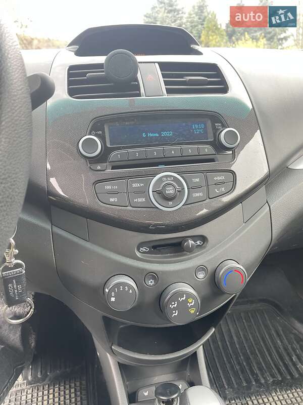 Хэтчбек Ravon R2 2020 в Виннице фото 9 Хэтчбек Ravon R2 2020 в Виннице
