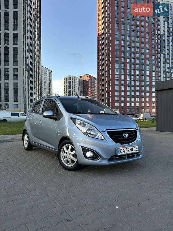 Хетчбек Ravon R2 2017 в Києві