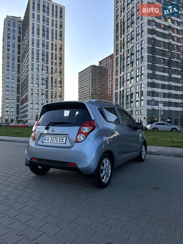 Хетчбек Ravon R2 2017 в Києві