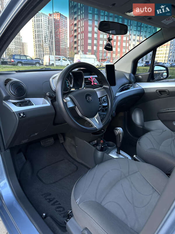 Хетчбек Ravon R2 2017 в Києві