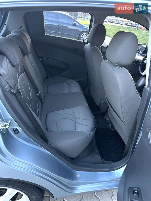 Хетчбек Ravon R2 2017 в Києві