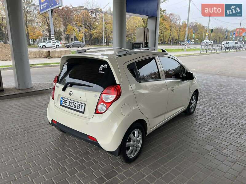 Хэтчбек Ravon R2 2016 в Николаеве