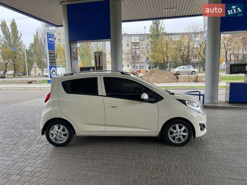 Хэтчбек Ravon R2 2016 в Николаеве