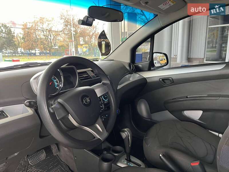 Хэтчбек Ravon R2 2016 в Николаеве