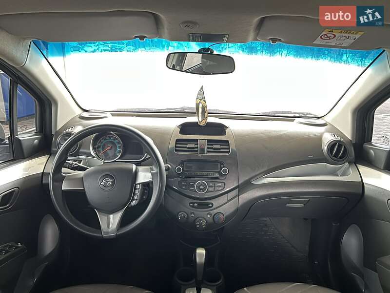 Хэтчбек Ravon R2 2016 в Николаеве