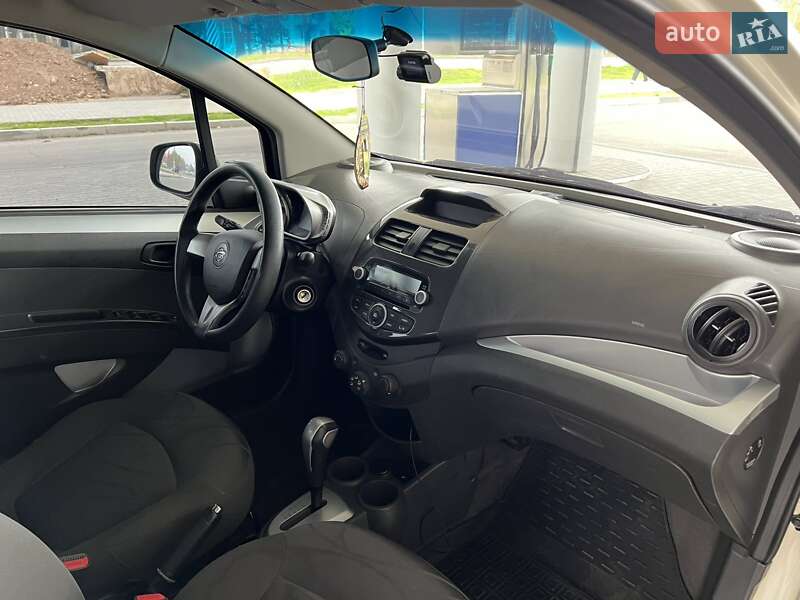 Хэтчбек Ravon R2 2016 в Николаеве