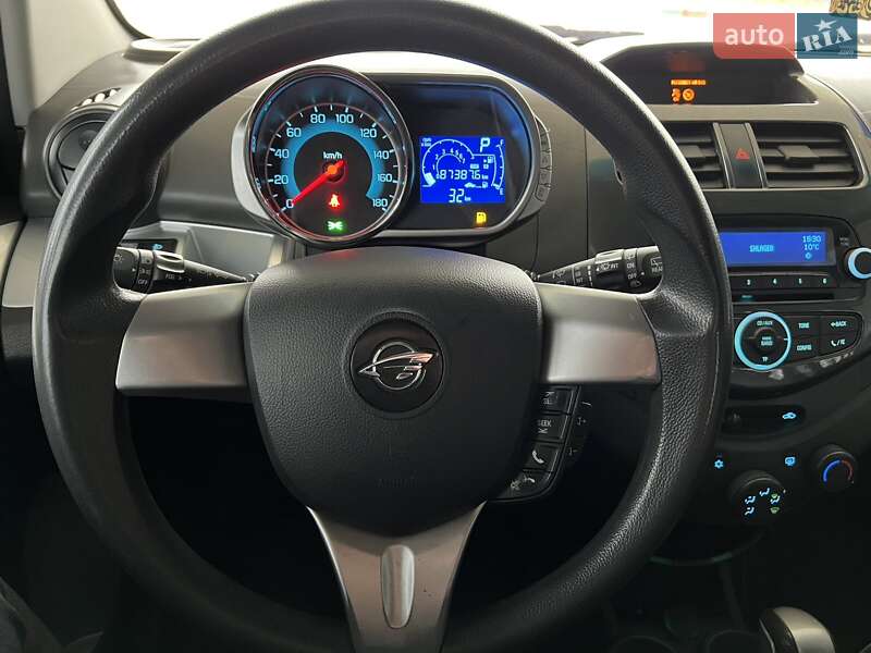 Хэтчбек Ravon R2 2016 в Николаеве