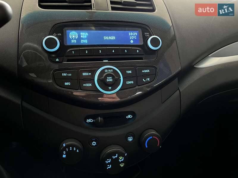 Хэтчбек Ravon R2 2016 в Николаеве