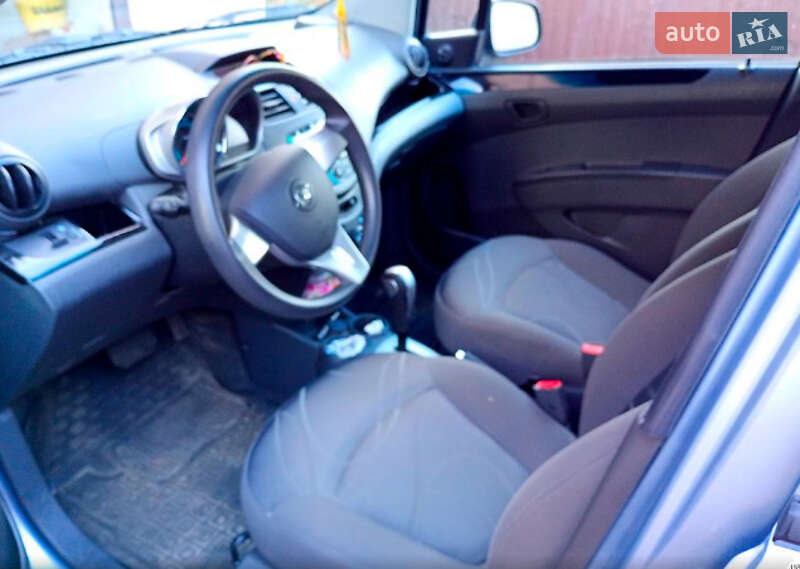 Хэтчбек Ravon R2 2018 в Киеве