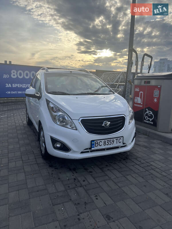 Хэтчбек Ravon R2 2020 в Хмельницком фото 2 Хэтчбек Ravon R2 2020 в Хмельницком