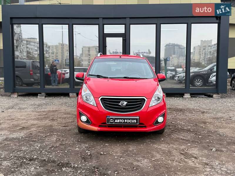 Хетчбек Ravon R2 2017 в Києві