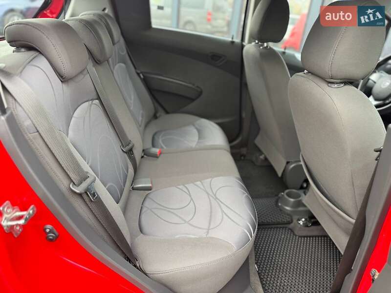 Хетчбек Ravon R2 2017 в Києві