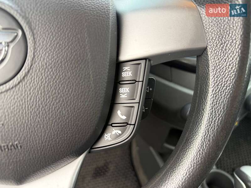 Хетчбек Ravon R2 2017 в Києві