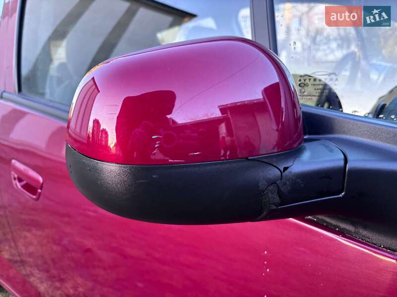 Хетчбек Ravon R2 2017 в Коломиї