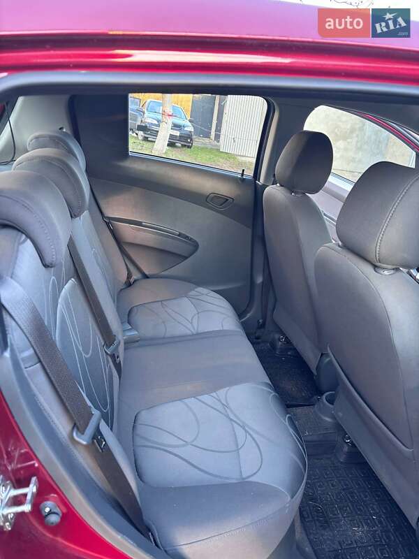 Хетчбек Ravon R2 2017 в Коломиї