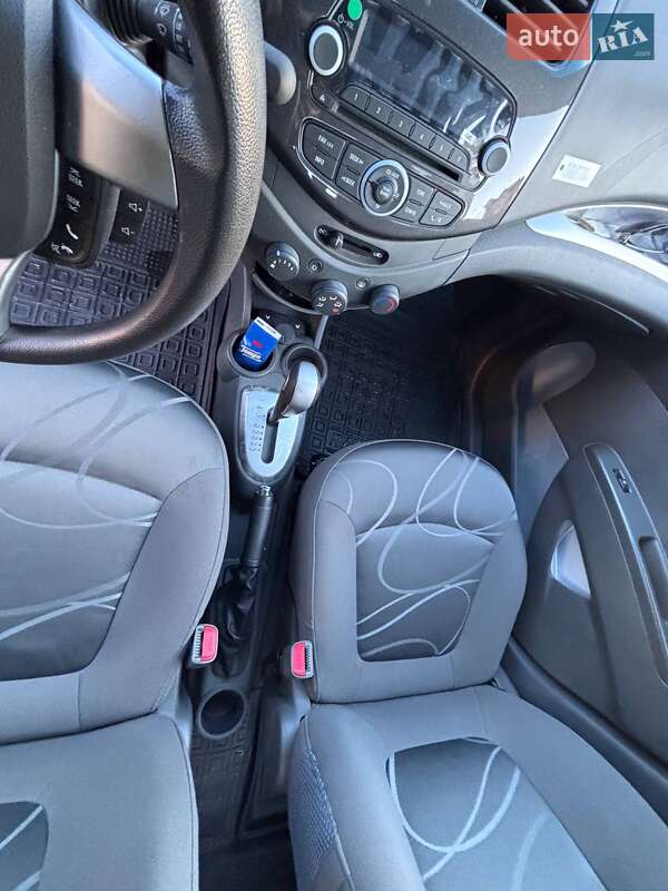 Хетчбек Ravon R2 2017 в Коломиї