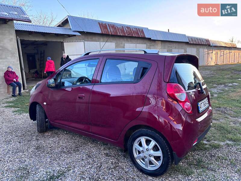 Хетчбек Ravon R2 2017 в Коломиї