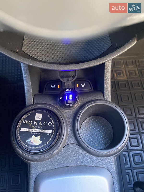 Хетчбек Ravon R2 2017 в Львові фото 10 Хетчбек Ravon R2 2017 в Львові