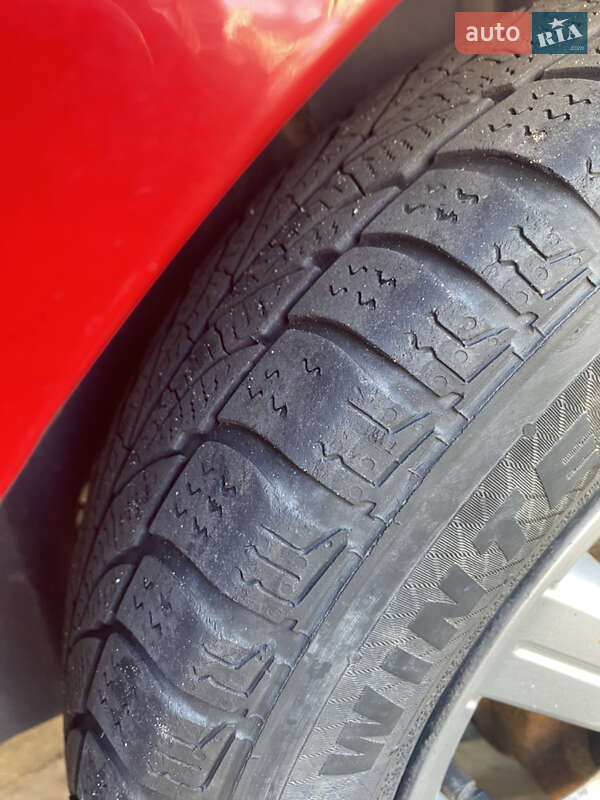 Хетчбек Ravon R2 2017 в Львові фото 13 Хетчбек Ravon R2 2017 в Львові